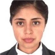 Ingeniera en Biotecnología